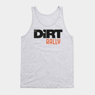 RALLY Tank Top